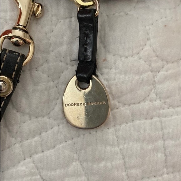 Pre-Loved: DOONEY & BOURKE Wristlet - Picture 4 of 8